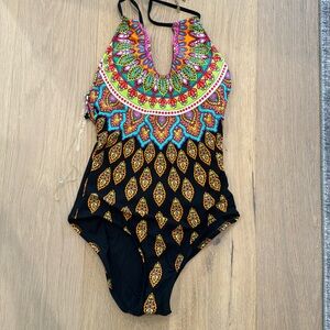 Trina Turk bathing suit